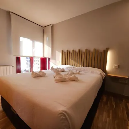 631a Friendly Apartament 1h + Vistas *