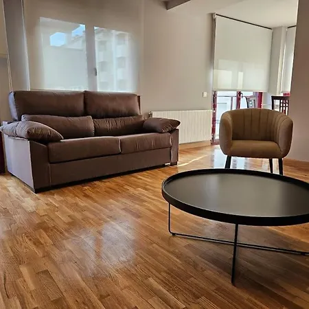 631a Friendly Apartament 1h + Vistas