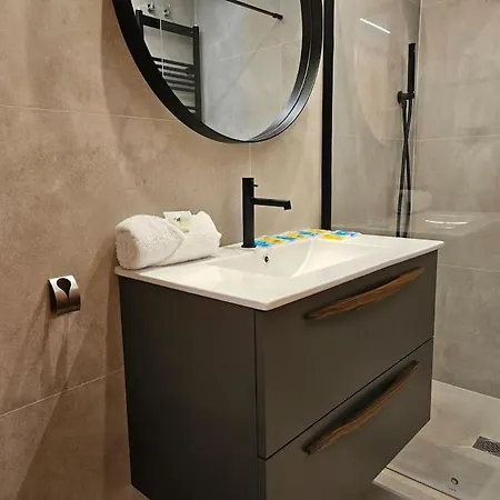 631a Friendly Apartament 1h + Vistas *
