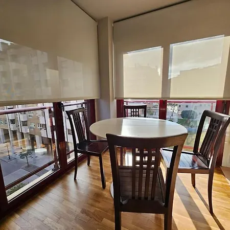 631a Friendly Apartament 1h + Vistas *